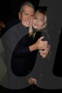 EXKLUSIV - 'Mario Testino: East' Vernissage, Hamiltons Gallery in London