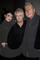 EXKLUSIV - 'Mario Testino: East' Vernissage, Hamiltons Gallery in London
