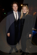 EXKLUSIV - 'Mario Testino: East' Vernissage, Hamiltons Gallery in London