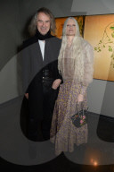 EXKLUSIV - 'Mario Testino: East' Vernissage, Hamiltons Gallery in London