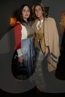 EXKLUSIV - 'Mario Testino: East' Vernissage, Hamiltons Gallery in London
