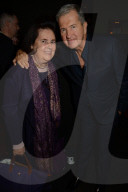 EXKLUSIV - 'Mario Testino: East' Vernissage, Hamiltons Gallery in London