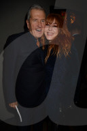 EXKLUSIV - 'Mario Testino: East' Vernissage, Hamiltons Gallery in London
