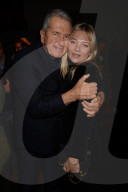 EXKLUSIV - 'Mario Testino: East' Vernissage, Hamiltons Gallery in London
