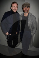 EXKLUSIV - 'Mario Testino: East' Vernissage, Hamiltons Gallery in London