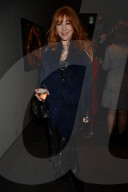 EXKLUSIV - 'Mario Testino: East' Vernissage, Hamiltons Gallery in London