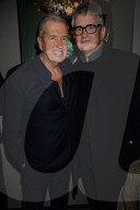 EXKLUSIV - 'Mario Testino: East' Vernissage, Hamiltons Gallery in London