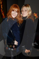 EXKLUSIV - 'Mario Testino: East' Vernissage, Hamiltons Gallery in London