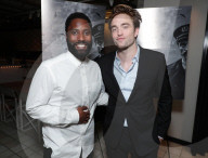 EXKLUSIV - 'The Lighthouse' special tastemaker film screening, Los Angeles,