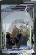 NEWS - Gilets Jaunes-Proteste in Paris am Wochenende