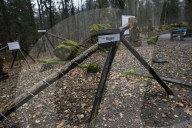 NEWS - Hitlers "Wolfsschanze" in Polen wird restauriert