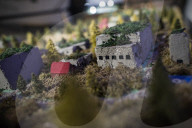 NEWS - Hitlers "Wolfsschanze" in Polen wird restauriert
