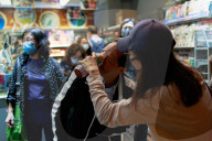 NEWS - Anti-government protests in Hong Kong