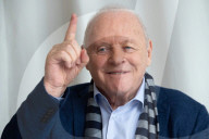 'Two Popes' film photocall, Los Angeles, USA - 18 Nov 2019