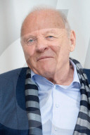 'Two Popes' film photocall, Los Angeles, USA - 18 Nov 2019