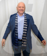 'Two Popes' film photocall, Los Angeles, USA - 18 Nov 2019