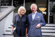 Prince Charles and Camilla Duchess of Cornwall visit to New Zealand - 19 Nov 2019