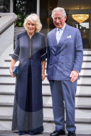 Prince Charles and Camilla Duchess of Cornwall visit to New Zealand - 19 Nov 2019