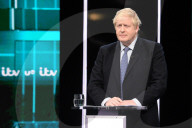 NEWS - Johnson v Corbyn: TV-Debatte bei ITV
