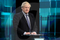 NEWS - Johnson v Corbyn: TV-Debatte bei ITV