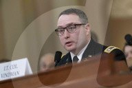 NEWS - USA: Offizier Alexander Vindman belastet Donald Trump