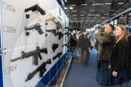 NEWS - Milipol 2019: Fachmesse für Sicherheitstechnik in Paris