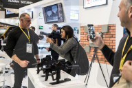 NEWS - Milipol 2019: Fachmesse für Sicherheitstechnik in Paris