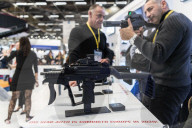 NEWS - Milipol 2019: Fachmesse für Sicherheitstechnik in Paris