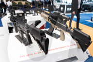 NEWS - Milipol 2019: Fachmesse für Sicherheitstechnik in Paris