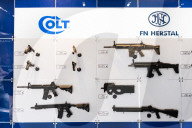 NEWS - Milipol 2019: Fachmesse für Sicherheitstechnik in Paris