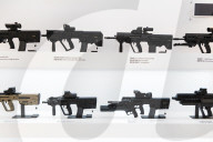 NEWS - Milipol 2019: Fachmesse für Sicherheitstechnik in Paris