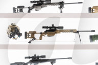 NEWS - Milipol 2019: Fachmesse für Sicherheitstechnik in Paris