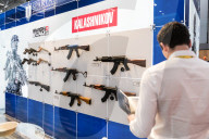 NEWS - Milipol 2019: Fachmesse für Sicherheitstechnik in Paris