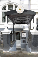 2. Pizzeria von Til Schweiger – Hamburg