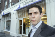 Phillip McGlade