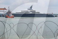 Equanimity Luxury Yacht In Malaysia