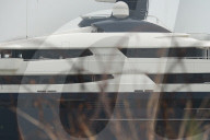 Equanimity Luxury Yacht In Malaysia