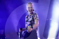 PEOPLE - Stefanie Heinzmann live bei einem Konzert ihrer 'All We Need Is Love'-Tour in Hannover