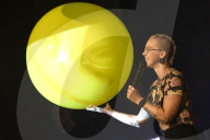 PEOPLE - Stefanie Heinzmann live bei einem Konzert ihrer 'All We Need Is Love'-Tour in Hannover
