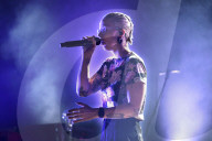 PEOPLE - Stefanie Heinzmann live bei einem Konzert ihrer 'All We Need Is Love'-Tour in Hannover