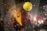 PEOPLE - Stefanie Heinzmann live bei einem Konzert ihrer 'All We Need Is Love'-Tour in Hannover