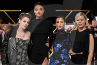 PEOPLE -  Charlie's Angels UK Premiere