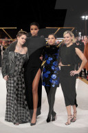 PEOPLE -  Charlie's Angels UK Premiere