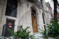 NEWS -  Jeffrey Epstein townhouse in Manhattan
