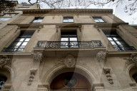 NEWS -  Jeffrey Epstein townhouse in Manhattan