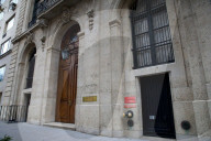 NEWS -  Jeffrey Epstein townhouse in Manhattan