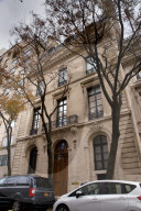 NEWS -  Jeffrey Epstein townhouse in Manhattan