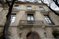 NEWS -  Jeffrey Epstein townhouse in Manhattan