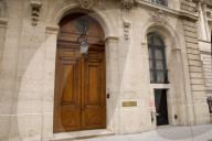 NEWS -  Jeffrey Epstein townhouse in Manhattan