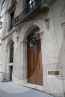 NEWS -  Jeffrey Epstein townhouse in Manhattan